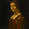 'leonardo da vinci: painter at the court of milan' @ national gallery 