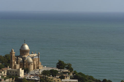 31-Alger-Notre Dame d'Afrique