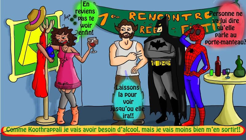 Pourquoi Quand Je Bois De L'alcool Je M'endors Tu t'es vu quand t'as bu! - Little M-Pie