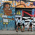 carthagène street art