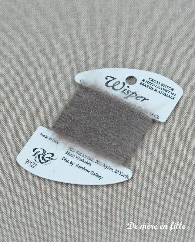 w122 bison bis