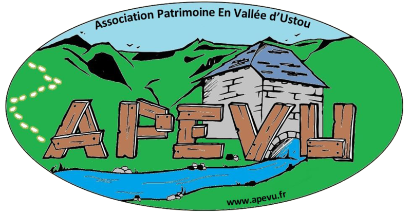 logo APEVU