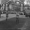 11 03 Caen, Festivités du Retour des Poilus le 13 septembre 1919, Allocution