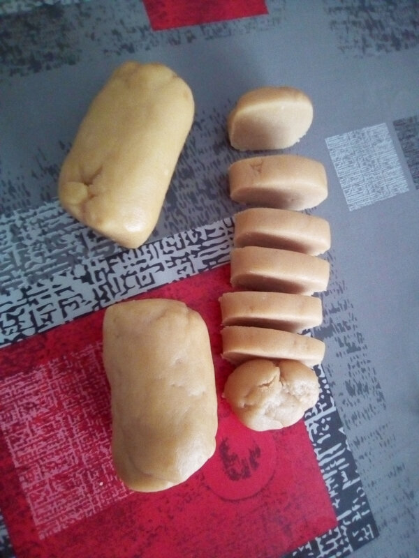 Gaufrettes (2)