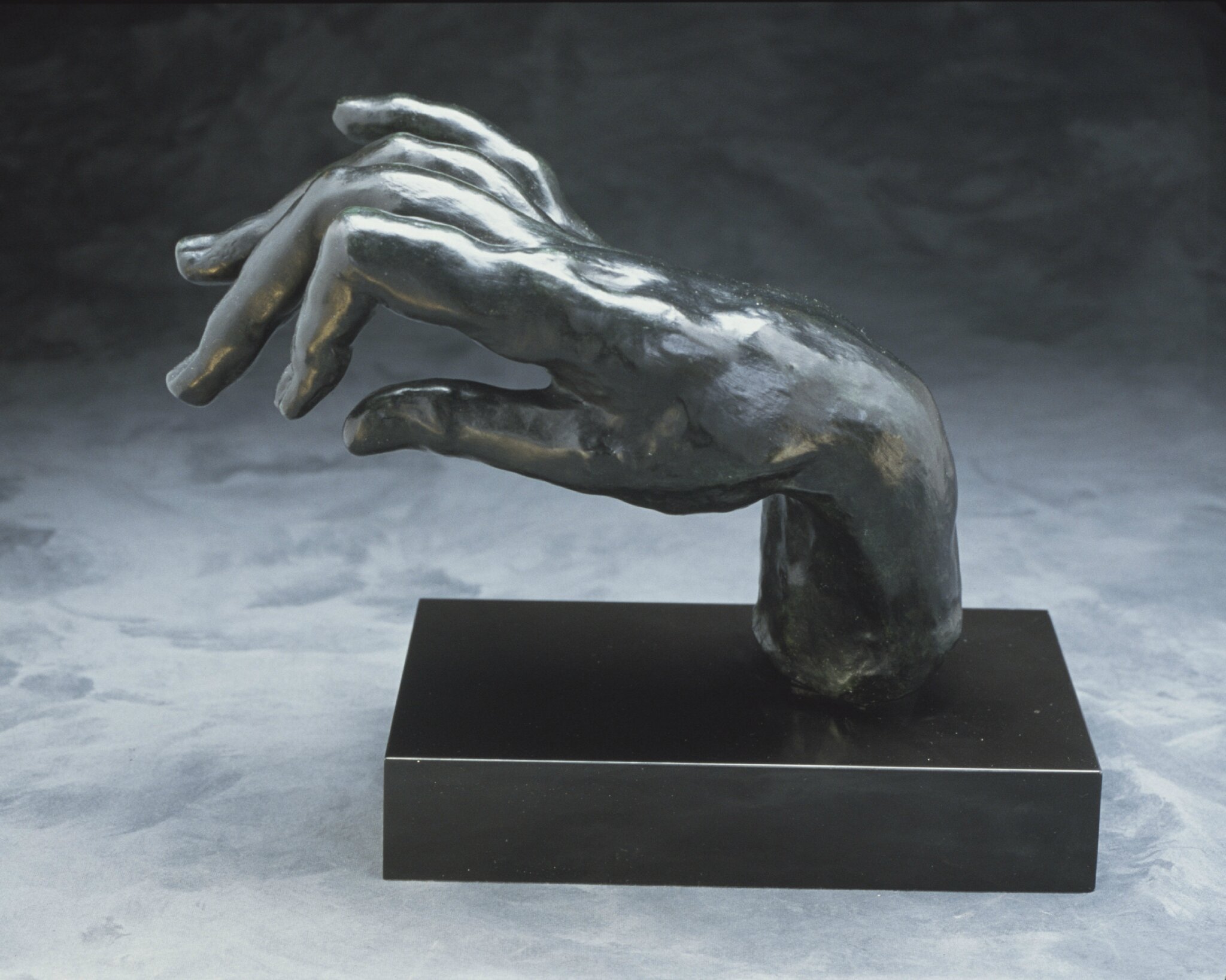 Exhibition of 52 bronzes by sculptor Auguste Rodin opens at the Portland  Art Museum - Alain.R.Truong