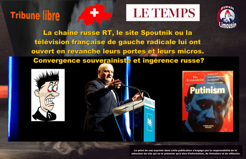 TL ASSELINEAU LE TEMPS