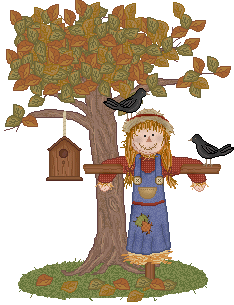 gbifalltreesccrowgirl