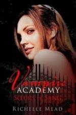 vampire academy 1