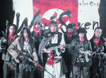 BR2_WildSeven_GroupPose