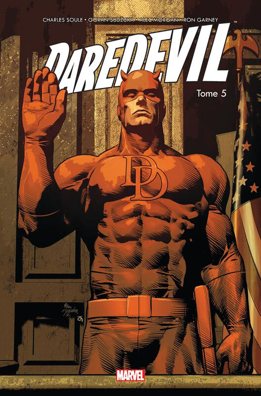 100% marvel daredevil 05 justice