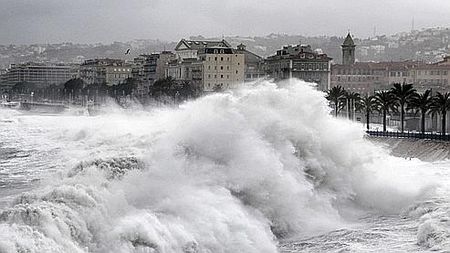 vagues