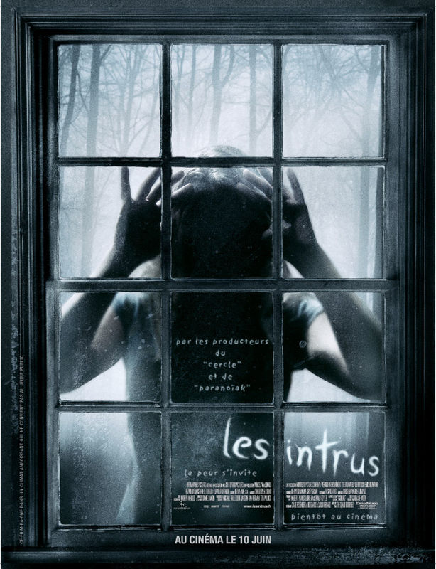 Film D Horreur Qui Ne Fait Pas Trop Peur Les intus - film d'horreur pour vous
