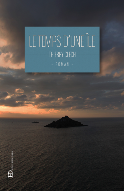 Le temps d'une ile