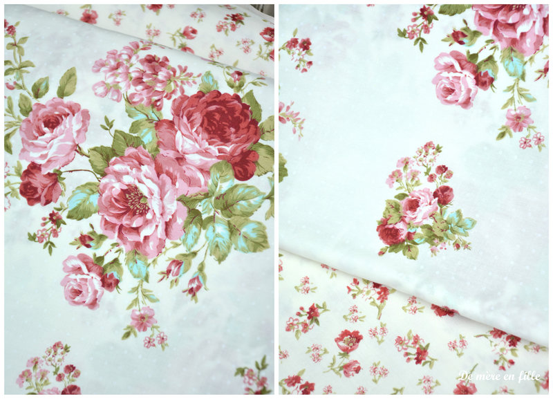 roses anglaises 2