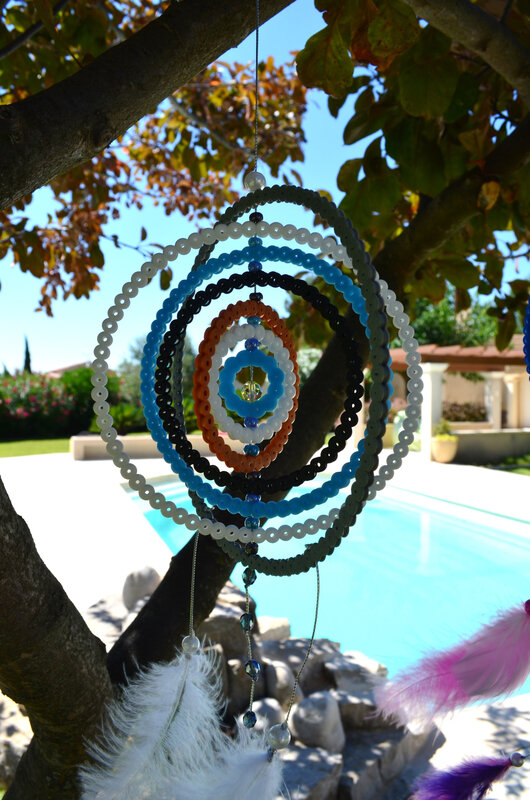 Attrape rêve-perles Hama-DIY-la chouette bricole (9)