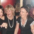 079-Candice, Héline, Véra au Tango le 14 12 07
