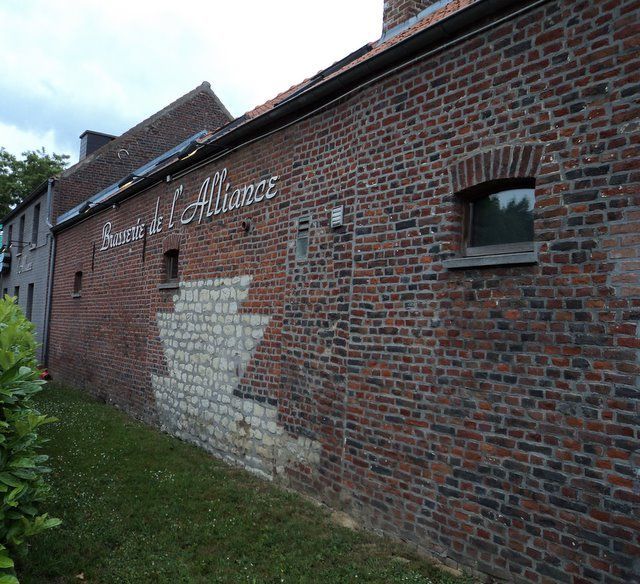 INFO **2ème rencontredédicaces* Brasserie de l'alliance Av. Alphonse