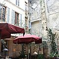 Vaucluse - Avignon