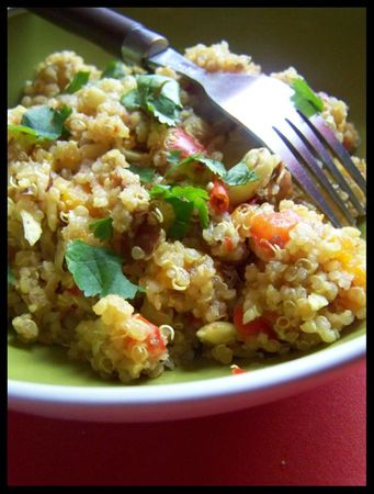 quinoa