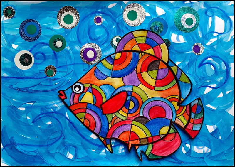 424-Artistes à explorer-Un océan de poissons artistes-Fond 2 (17)
