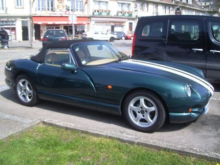 TVRChimaera400HCprof