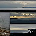 Au loin - Fort Casey