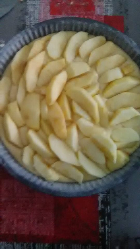 tarte suis