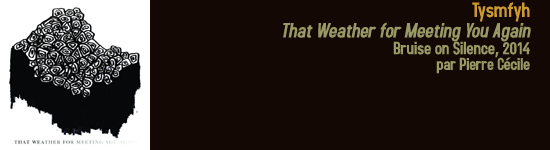 tysmfyh that weather for meeting you again