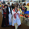 Cosplay JE