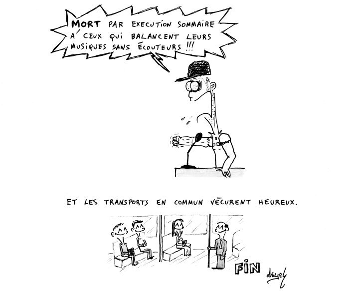 dictature 3