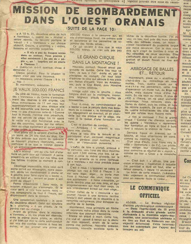 L'echo d'Oran 24 avril 1956_4