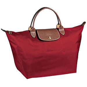 Longchamp_Pliage_rouge