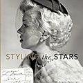 Styling the stars
