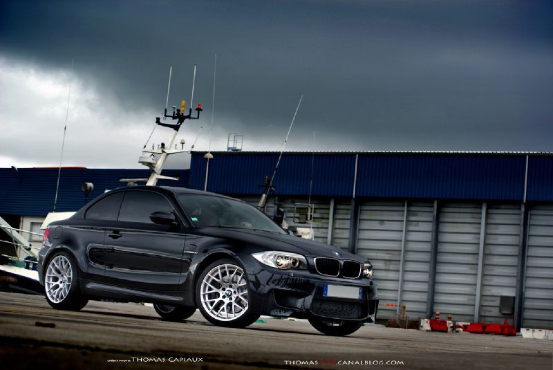 Bmw M1 033dd