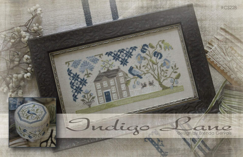 indigo lane 1