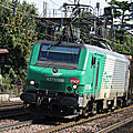 BB 27129M, Savigny/Orge
