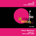 EDITION 4 : Place Maubert, Paris 5e - Le Catalogue