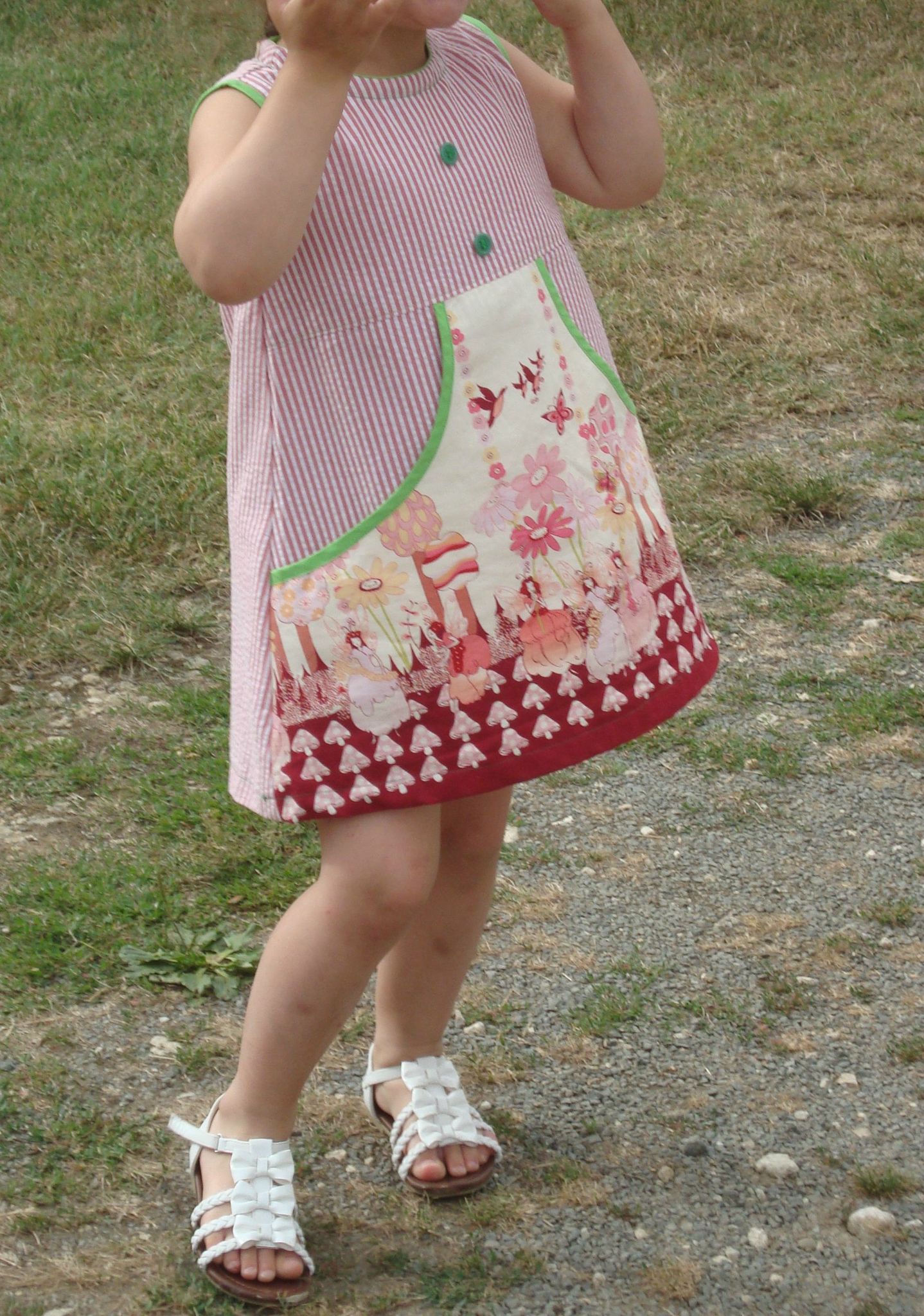 Toc Toc Toc Qui Est Là C'est La Petite Charlotte Une petite dernière pour la route ! - Fil dans ta chambre