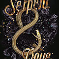Serpent & dove (serpent & dove #1) de shelby mahurin 