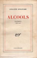 APOLLINAIRE-ALCOOLS-NRF1948