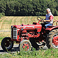 Photos JMP©Koufra12 - Cornus Rando Tracteurs - 15082018 - 789