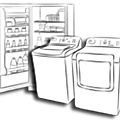 Équipez-vous d'électroménagers basse consommation !