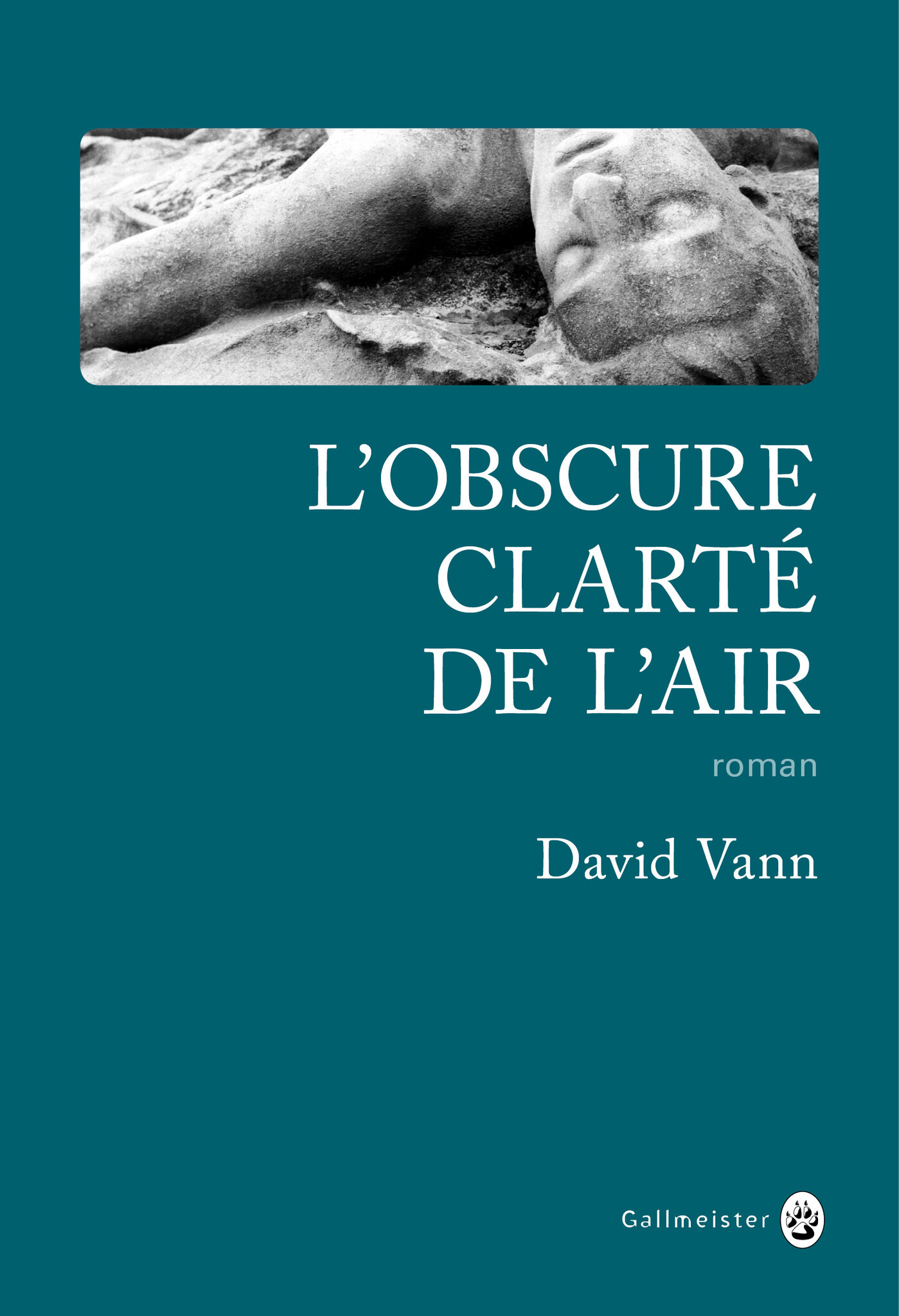 David Vann L Obscure Clarté De L Air L'obscure clarté de l'air: David Vann nous plonge dans la mythologie