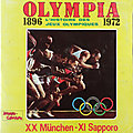 OLYMPIA-Football