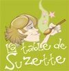 table suzette