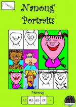 17-COUVERTURE PORTRAITS VERSION 2017