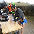 35 km Trail Tullins 2012