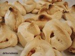 meringues