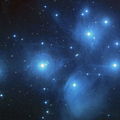 COSMOS pleiades
