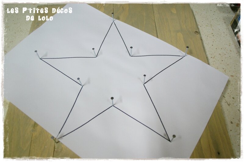 cadre étoile4